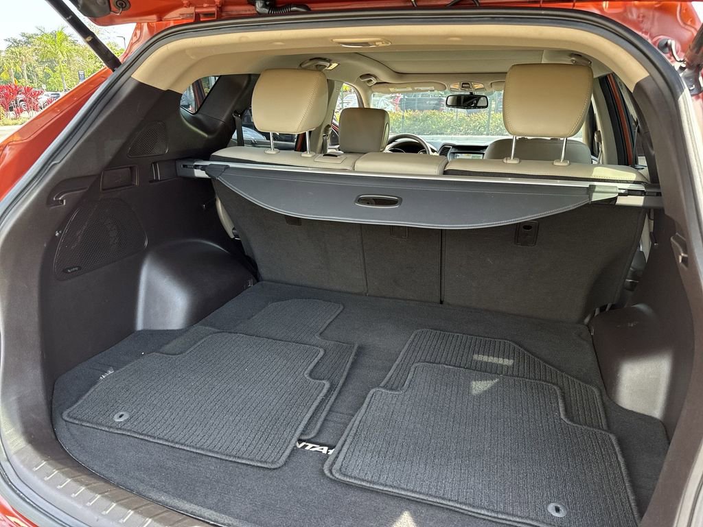 Used 2017 Hyundai Santa Fe Sport w/ 2.4L Tech Package 04 image 59