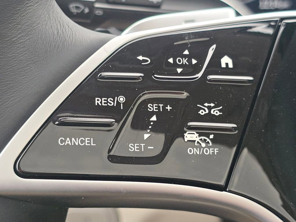 New 2026 Mercedes-Benz GLE 350 4MATIC image 36