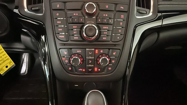Used 2016 Buick Cascada Premium FWD image 21