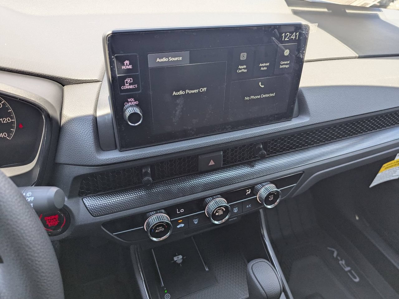 New 2026 Honda CR-V LX image 14