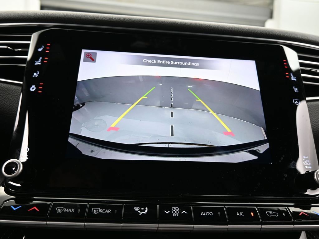 Used 2024 Jeep Wagoneer 2WD image 20