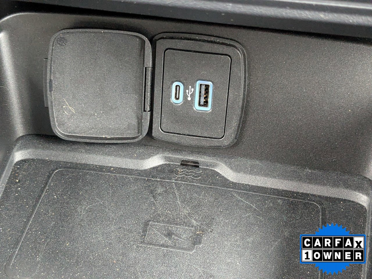 Used 2022 Ford Bronco Wildtrak image 26
