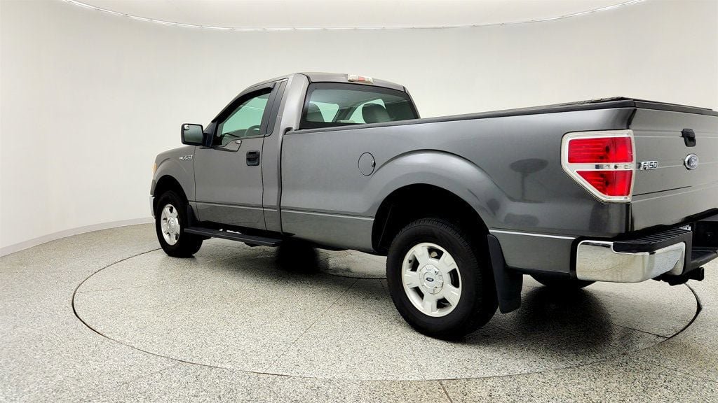 Used 2009 Ford F150 XL RWD image 7