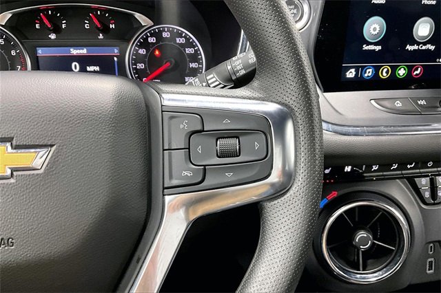 Used 2025 Chevrolet Blazer LT image 13