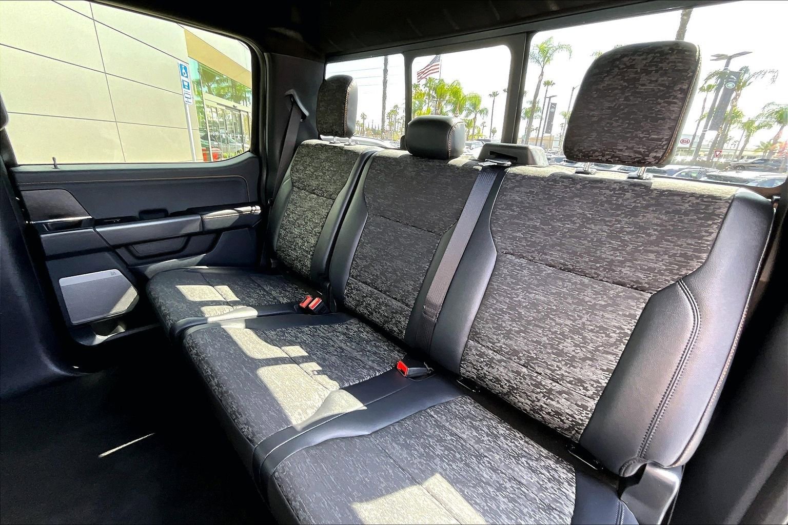 Used 2025 Ford F150 Tremor w/ Tow/Haul Package image 26