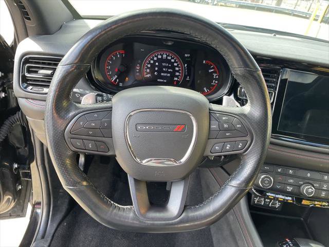 Certified 2024 Dodge Durango GT AWD/4WD image 16