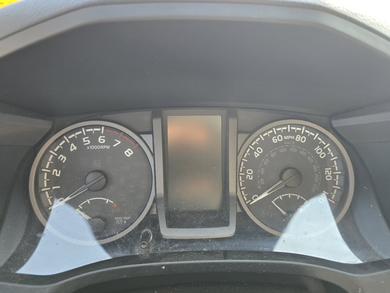 Certified 2017 Toyota Tacoma TRD Sport image 22