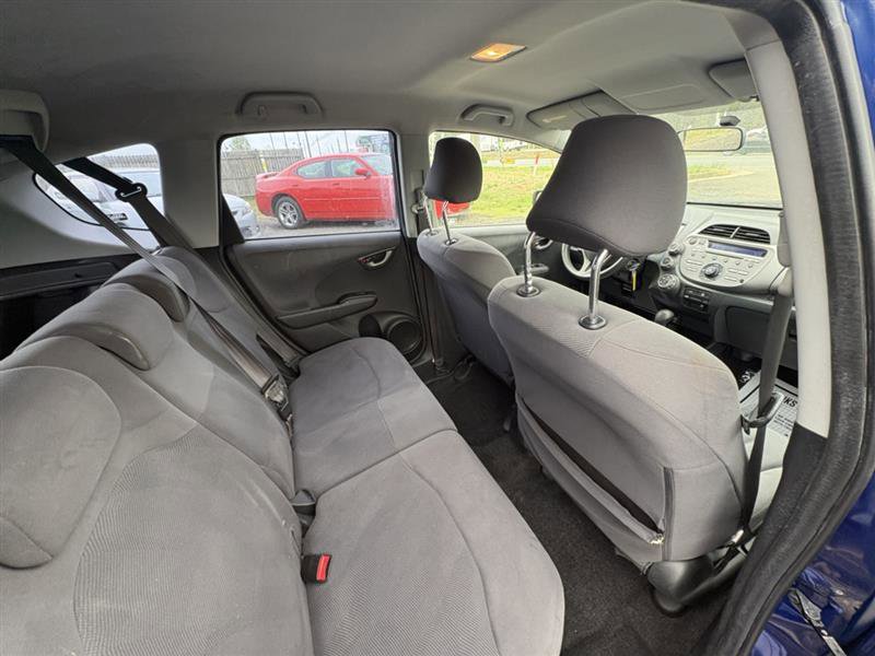 Used 2009 Honda Fit image 18