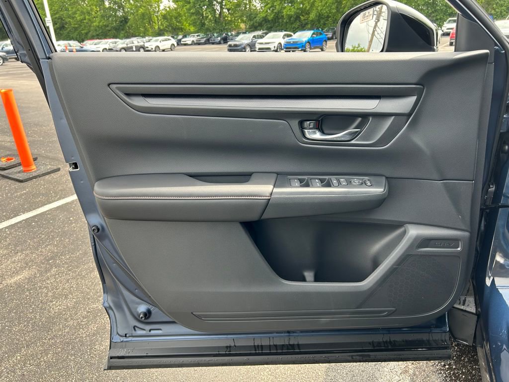 Certified 2026 Honda CR-V Sport image 18
