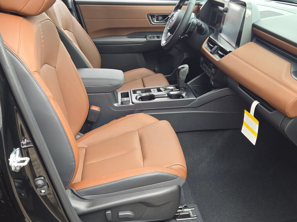 New 2026 Subaru Outback Touring XT AWD/4WD image 8