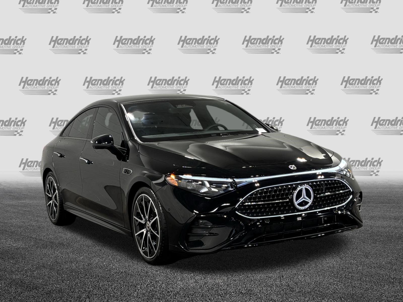 New 2027 Mercedes-Benz CLA 220 image 2