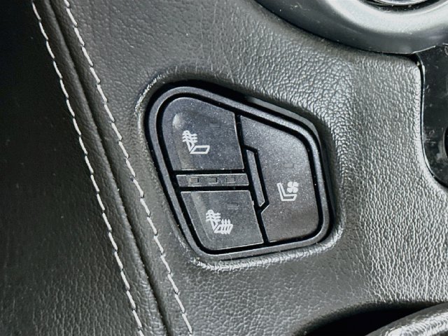 Used 2019 Chevrolet Tahoe Premier AWD/4WD image 27