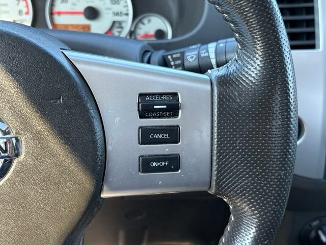 Used 2014 Nissan Frontier PRO-4X w/ Pro-4x Luxury Package AWD/4WD image 22