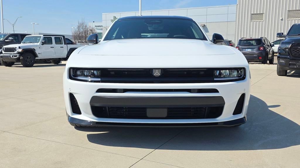 New 2026 Dodge Charger R/T Scat Pack image 8