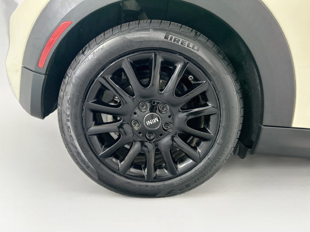 Used 2017 MINI Cooper S FWD image 28