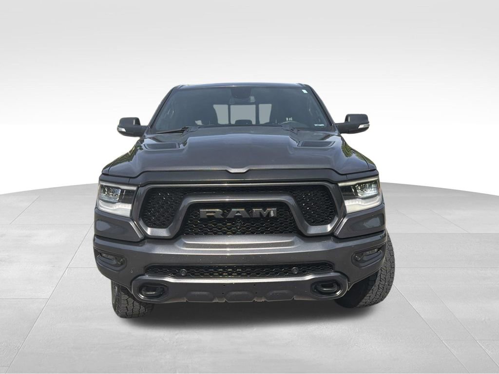 Used 2019 RAM 1500 Rebel w/ Rebel Level 2 Equipment Group AWD/4WD image 8