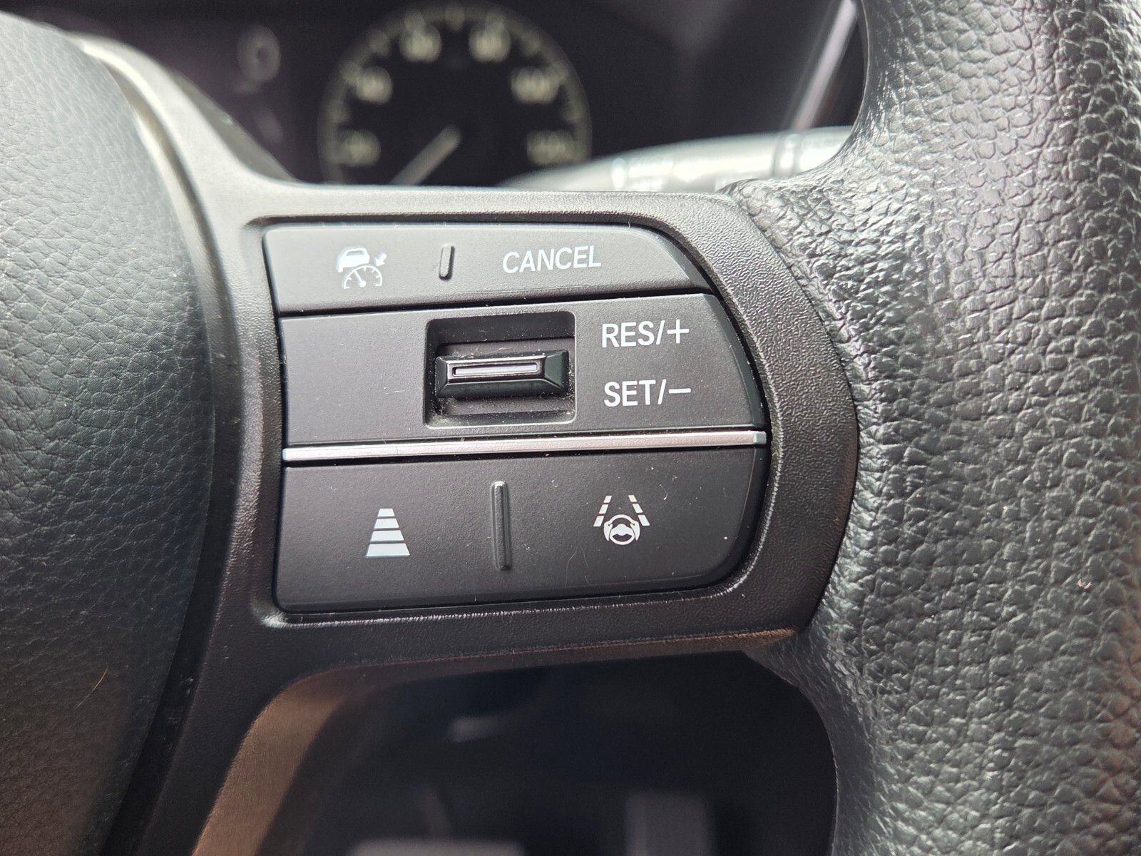 Used 2024 Honda CR-V LX image 26