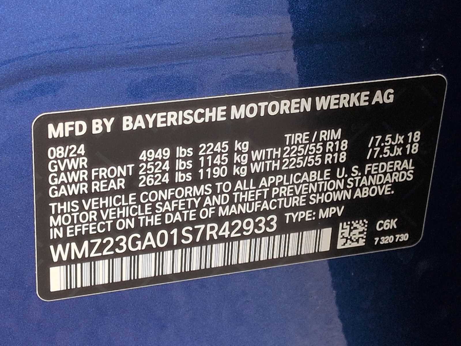 Used 2025 MINI Cooper Countryman S image 36