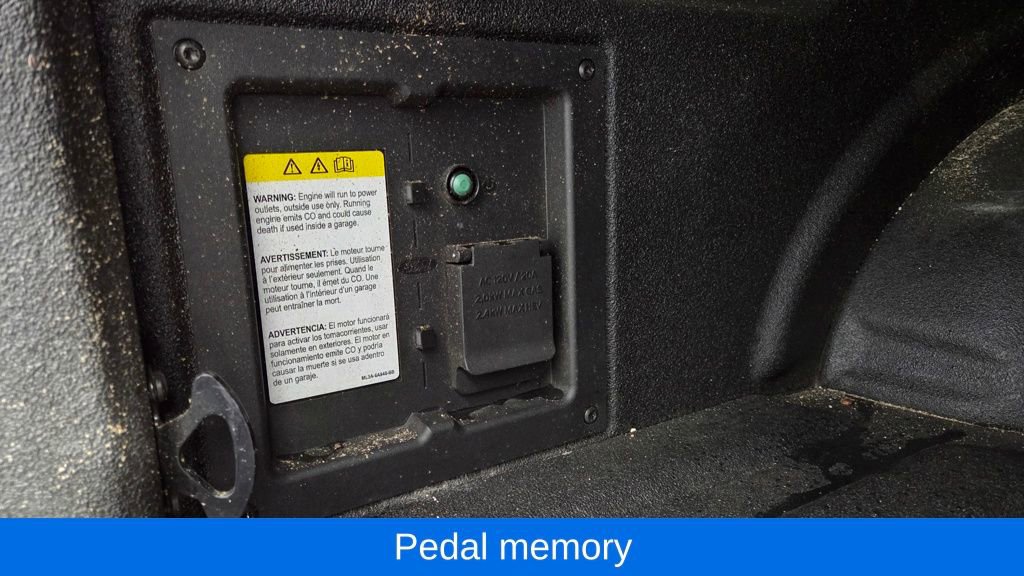 Used 2021 Ford F150 Raptor w/ Equipment Group 801A High image 11