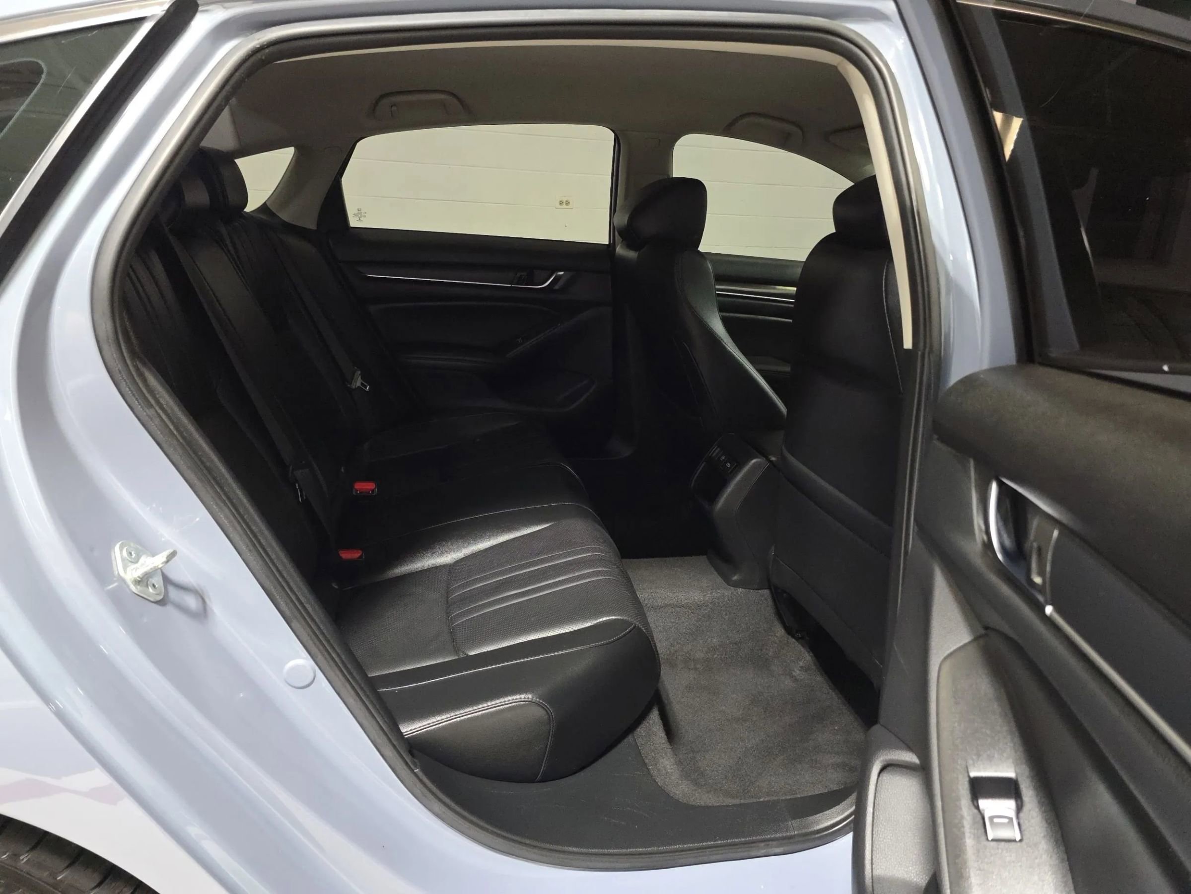 Used 2021 Honda Accord Sport Special Edition image 15