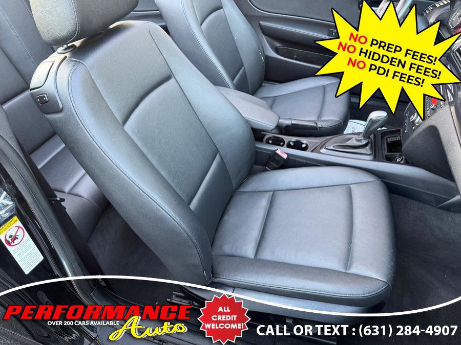 Used 2009 BMW 128i Convertible image 23