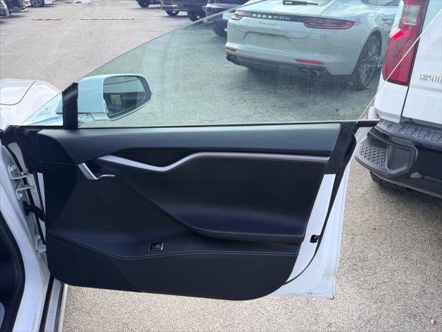 Used 2019 Tesla Model S 100D AWD/4WD image 13