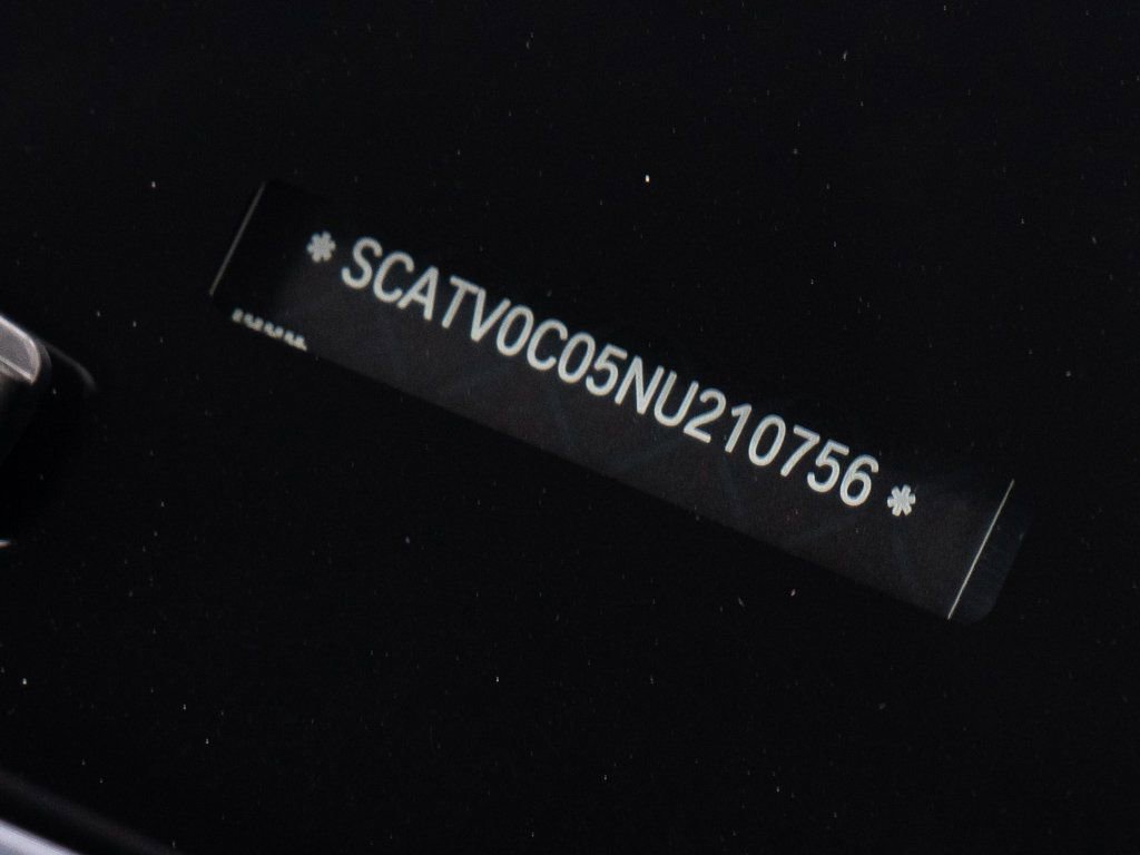 Certified 2022 Rolls-Royce Ghost image 57