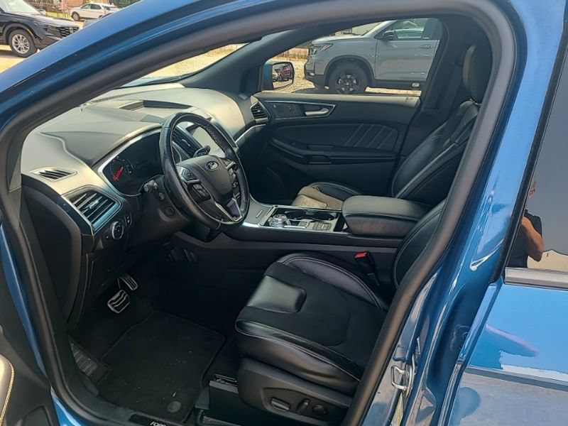 Used 2020 Ford Edge ST w/ Equipment Group 401A AWD/4WD image 12