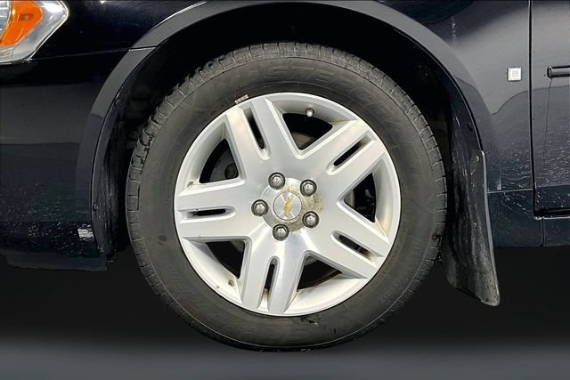 Used 2007 Chevrolet Impala LTZ FWD image 29