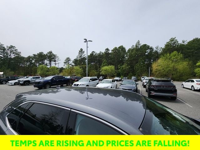 Used 2024 Ford Edge SEL w/ Convenience Package image 21