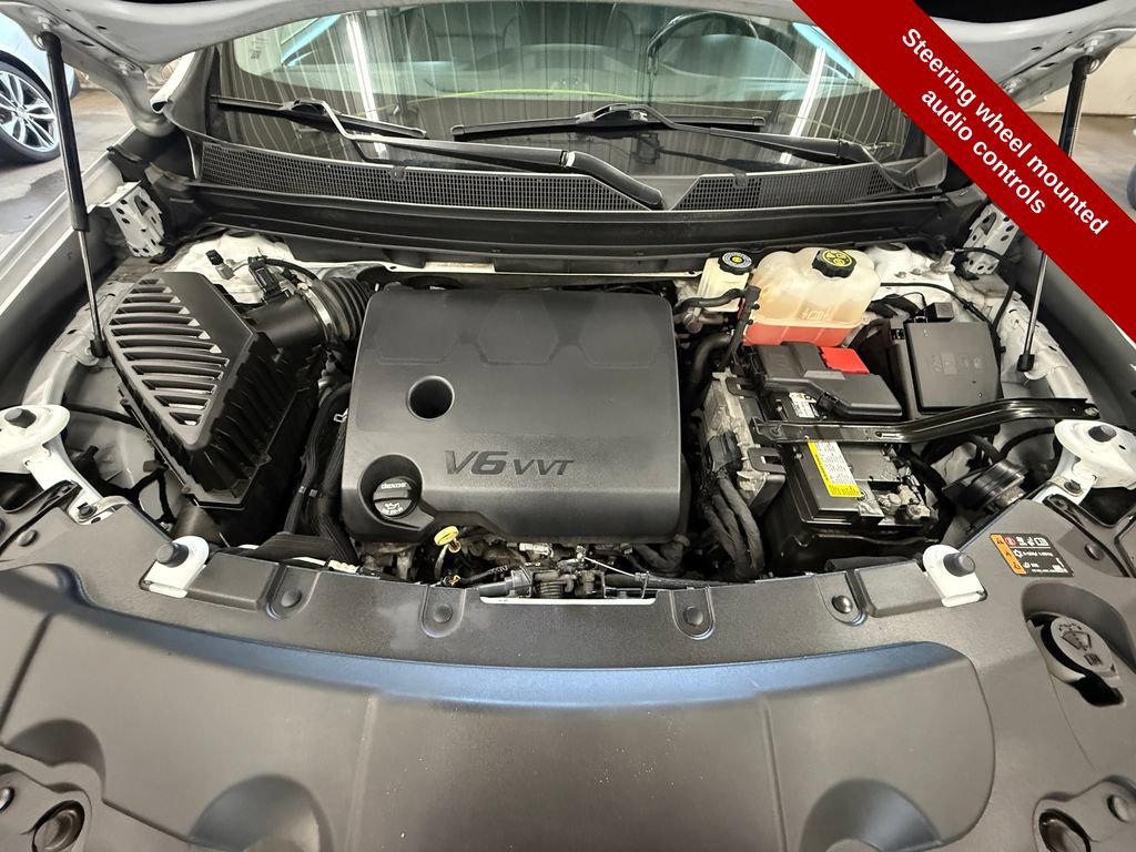 Used 2021 Chevrolet Traverse Premier w/ LPO, Floor Liner Package AWD/4WD image 48