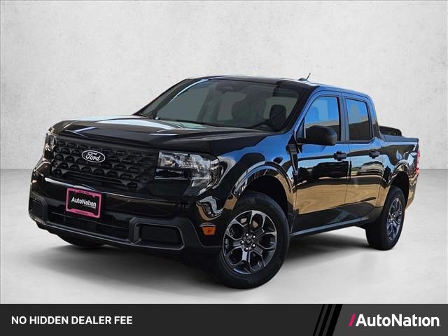 New 2026 Ford Maverick XLT
