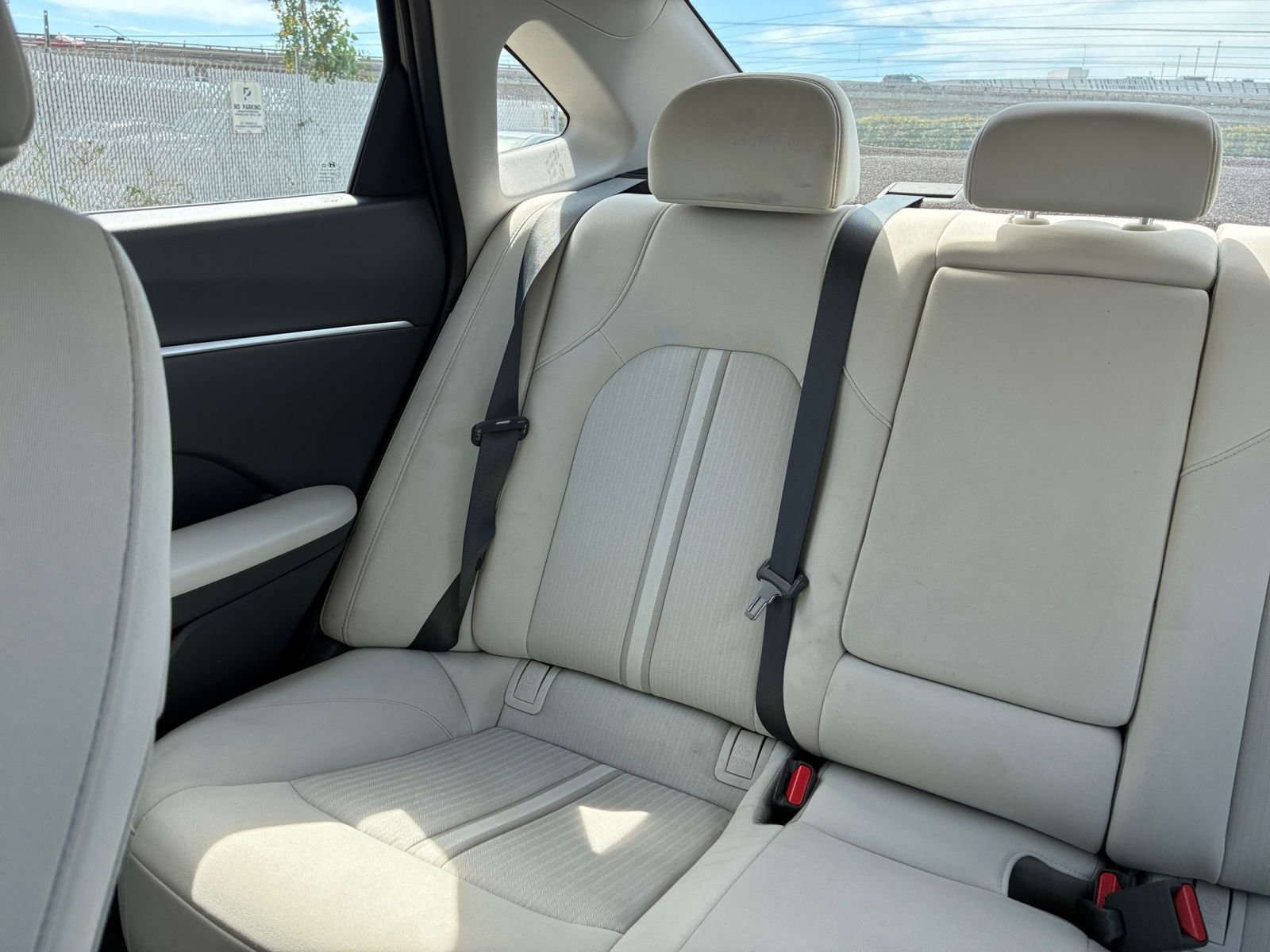 Used 2025 Hyundai Sonata SEL image 39