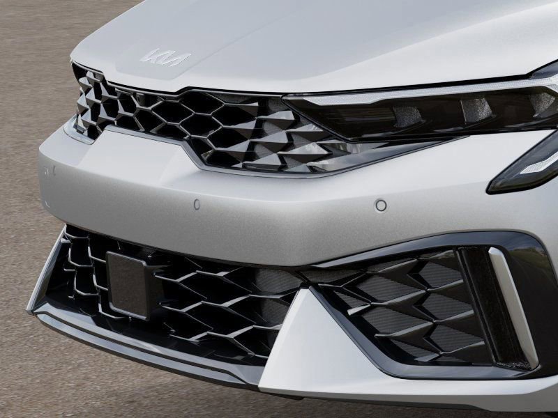 New 2026 Kia K5 GT image 12