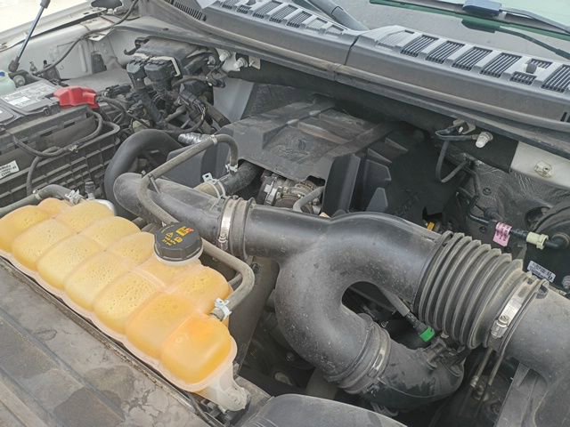 Used 2016 Ford F150 XL w/ Equipment Group 101A Mid image 25