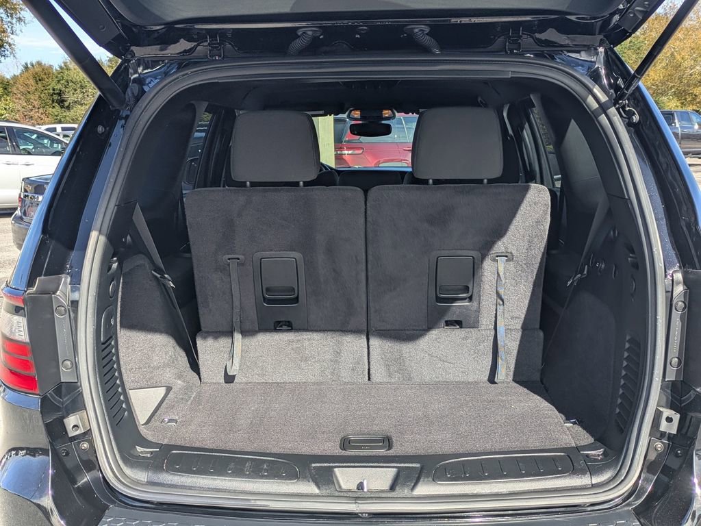 Used 2023 Dodge Durango GT w/ Blacktop Package image 31