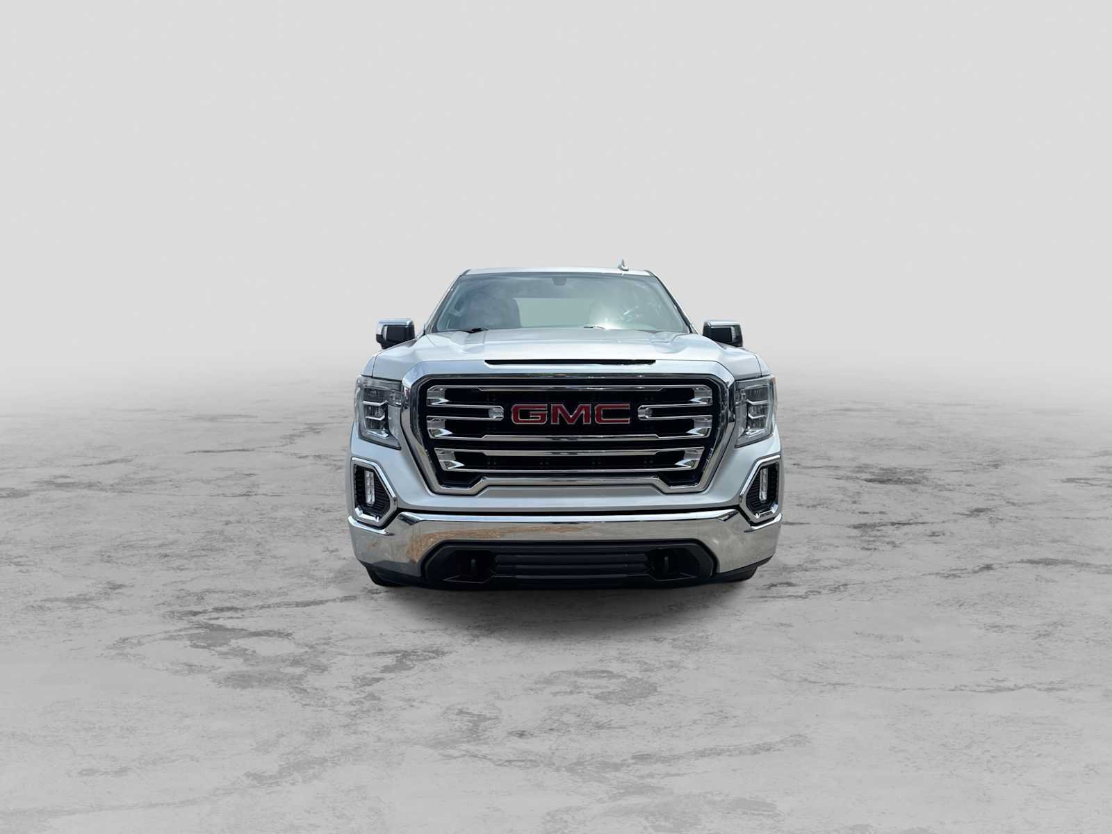 Used 2020 GMC Sierra 1500 SLT AWD/4WD image 3