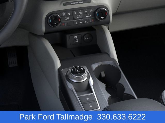 New 2026 Ford Escape Active w/ Cold Weather Package FWD image 15