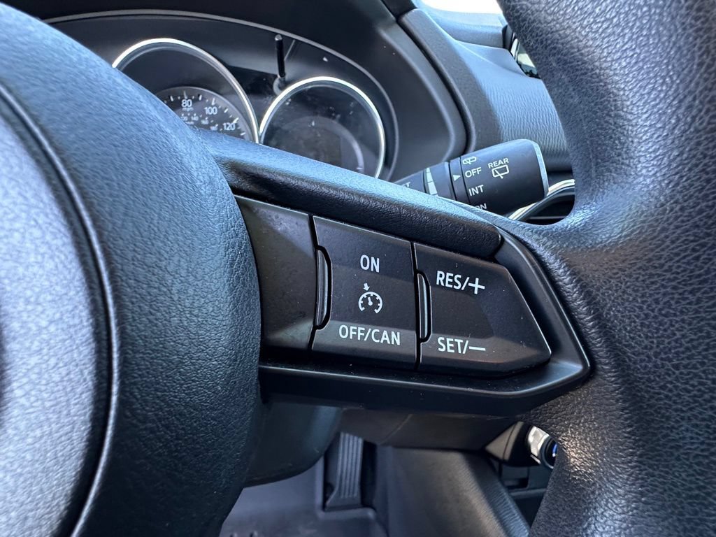 Used 2017 MAZDA CX-5 Sport FWD image 34