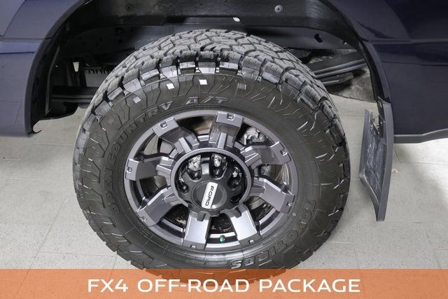 Used 2024 Ford F250 Lariat w/ Lariat Ultimate Package image 15