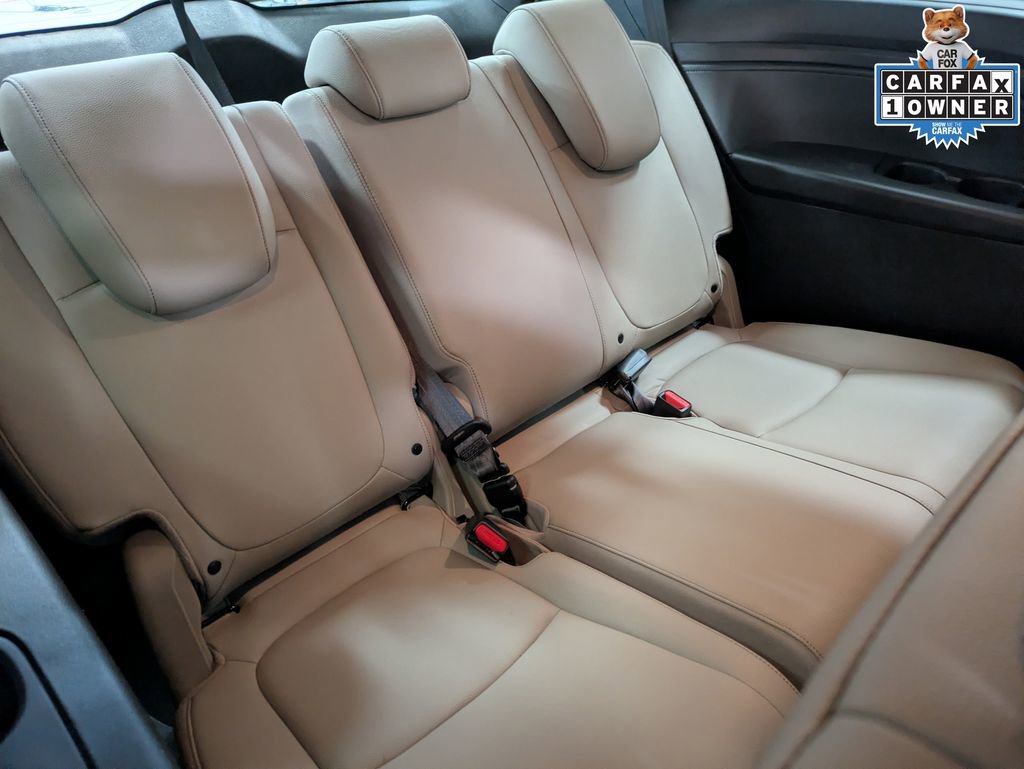 Used 2023 Honda Odyssey EX-L image 26