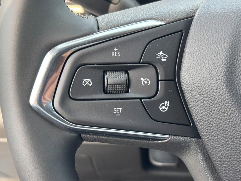 New 2026 Chevrolet Trax ACTIV w/ Driver Confidence Package image 13
