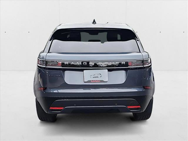 New 2026 Land Rover Range Rover Velar Dynamic SE image 6