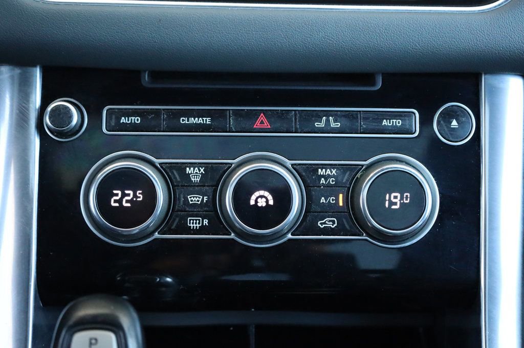 Used 2015 Land Rover Range Rover Sport Supercharged image 42