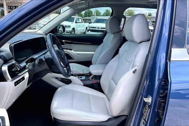 Used 2024 Kia Telluride S w/ S Sunroof Package FWD image 18
