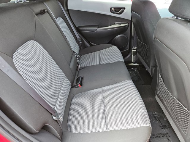 Used 2019 Hyundai Kona SEL FWD image 22