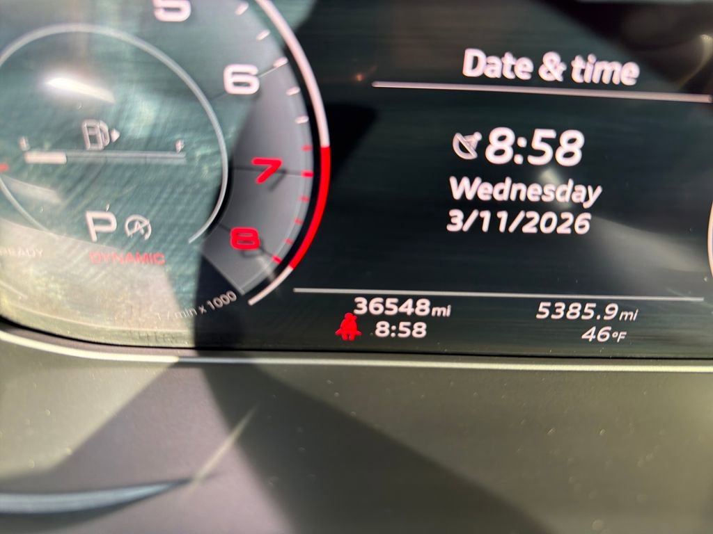 Used 2023 Audi Q5 2.0T Prestige w/ Prestige Package image 17