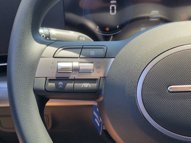 New 2026 Hyundai Kona SE FWD image 7