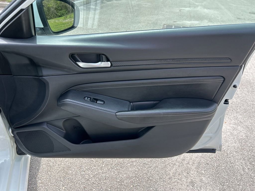 Used 2020 Nissan Altima 2.5 S image 42