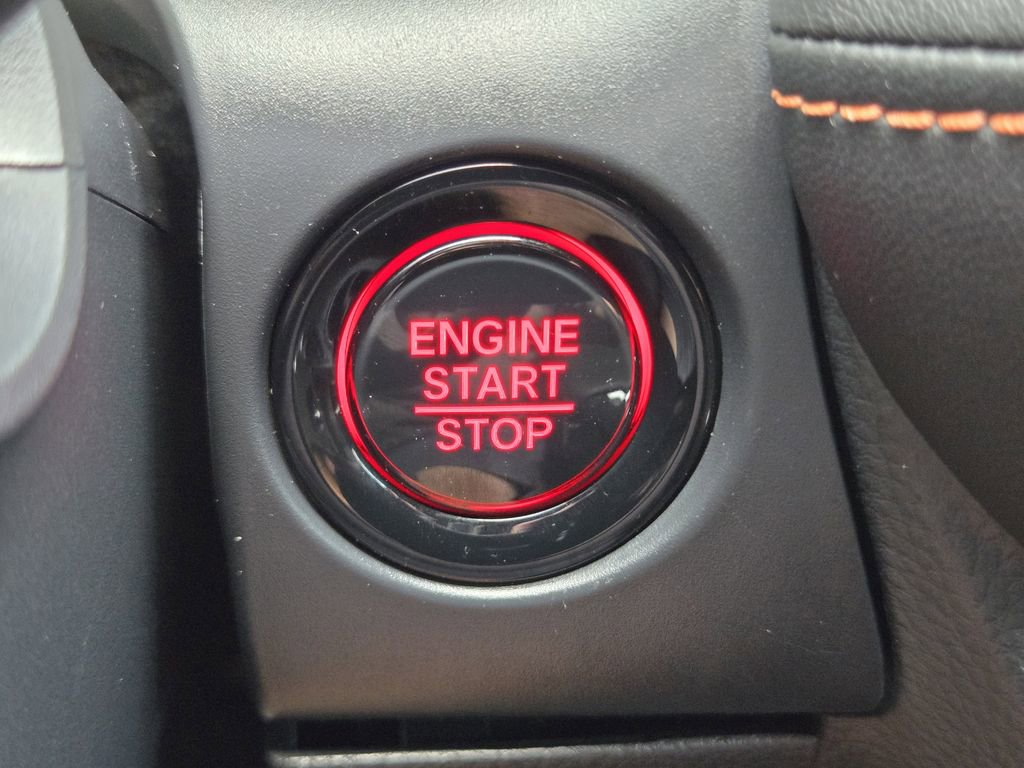 Certified 2026 Honda HR-V Sport image 24
